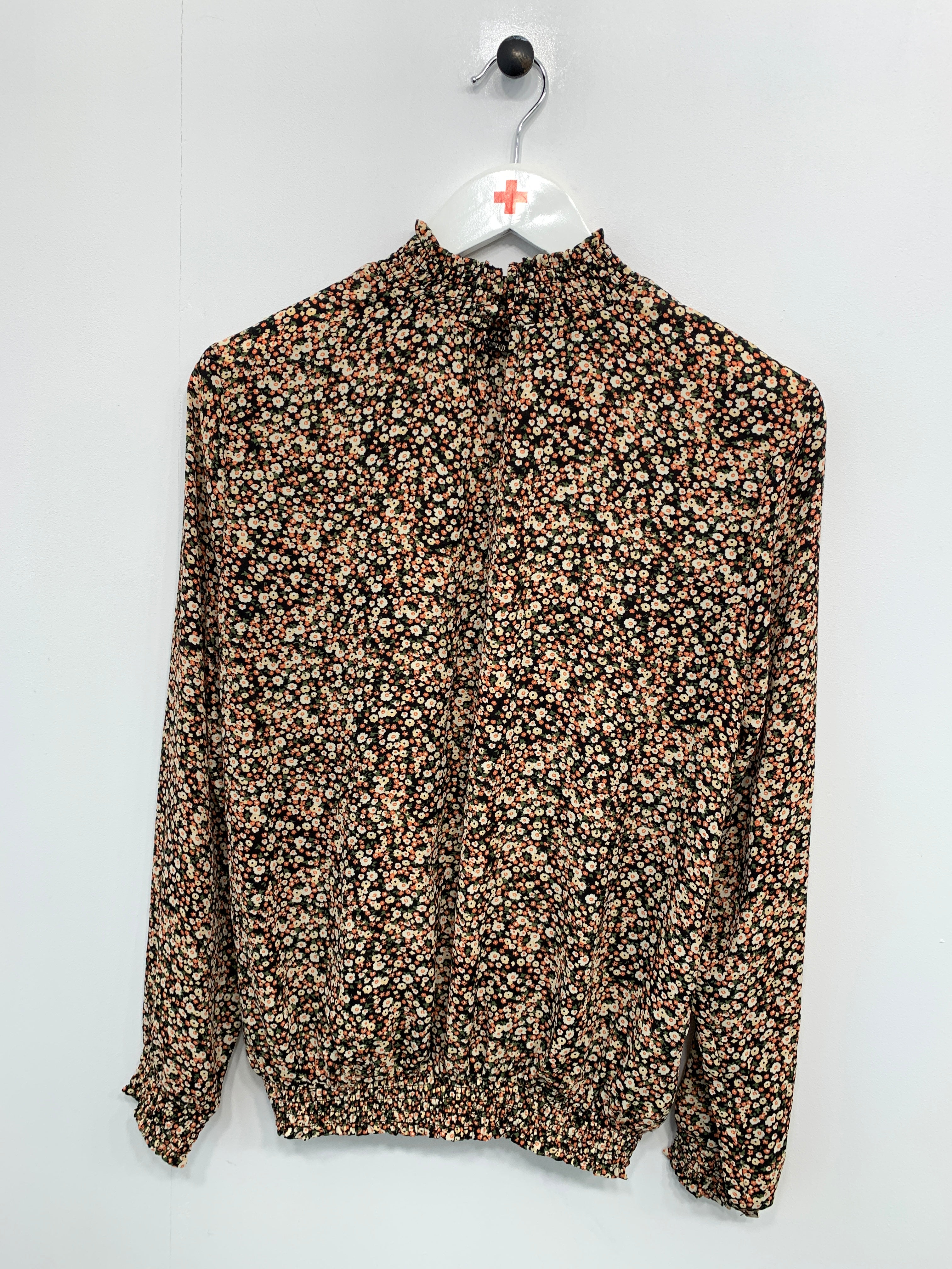 Only Bluse